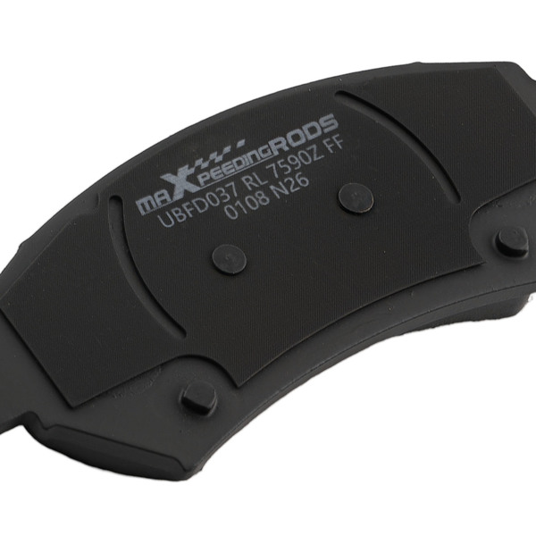Front&Rear Ceramic Brake Pads fit for Buick Park Avenue 1997-2005 Regal 1997-2004-3