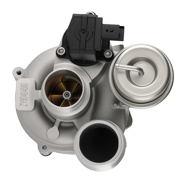 K03 Turbo Charger fit for Mini Cooper Clubman Countryman S 1.6 2008-2014 53039700181-1