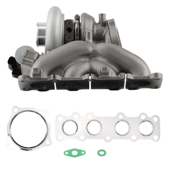 Turbo fit for fit for Hyundai Santa Fe Kia Sonata Sorento Optima 2.0L 16-20 282312GTA1