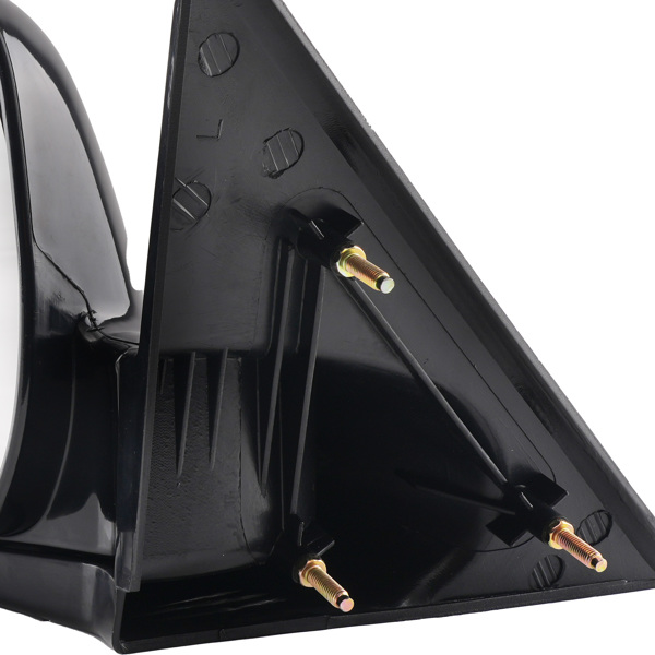 Left Right Side Mirror fit for GMC Jimmy/Sonoma 94-98 Manual Front Black-5