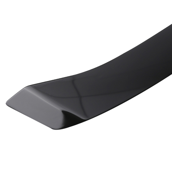 ABS Rear Trunk Spoiler fit for Honda Civic 5-Door 2022-2025 HP Style Gloss Black-5
