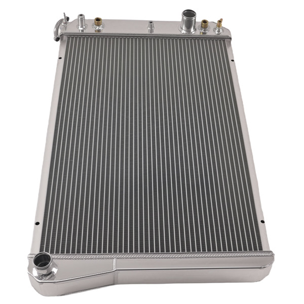 3 Row Engine Radiator fit for Chevy Camaro 5.0L-5.7L 1987-1992 MC951-4
