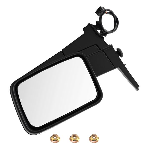 Power Heated Side Mirror Right fit for Jeep Commander 2006-2010 CH1321267-6