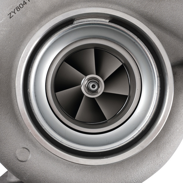 HY35W-T3 Turbo Turbocharger fit for DODGE RAM 2500/3500 Cummins 6BT 5.9L 2003-2007-4