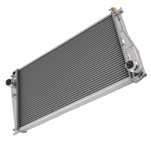 Cross Flow Elite Radiator fit for BMW 335i/Z4/135i 3.0L Manual 2007-2011 DPI 2941-6
