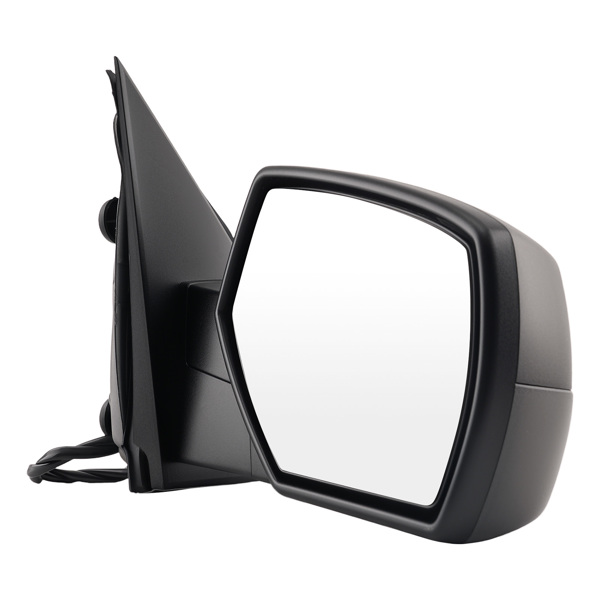 Heated Side Mirror fit for Silverado 1500 LD/High Country 2014-2019 20979673-PFM-4