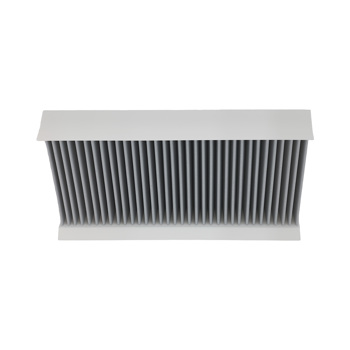 Air Filter Front fit for Land Rover Range Rover Sport 06-13 LR3 LR4 CF10259 PC9369