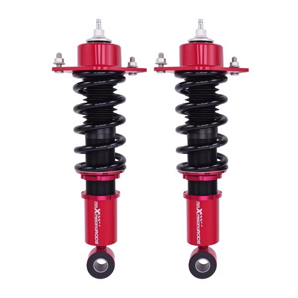 24 Way Damper Coilovers Shocks Springs Kit fit for Toyota Corolla 2003-2008-2