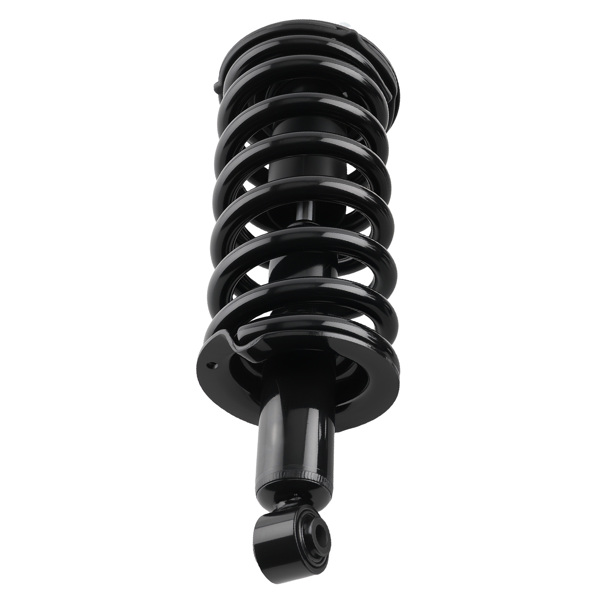 Front Struts + Rear Shock Absorbers Assembly fit for 2004 - 2015 Nissan Titan 4WD-3