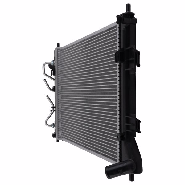 Aluminum Engine Radiator fit for Kia Soul 2014-2019 Crossflow 25310B2000 CU13414-2