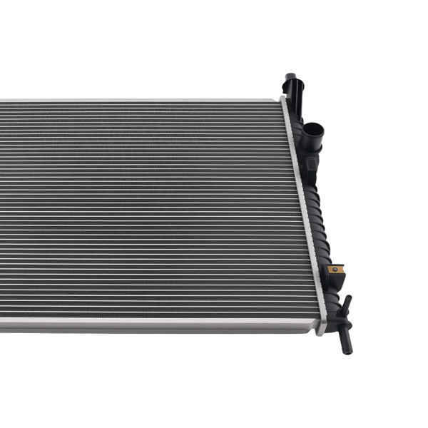 Aluminum Engine Radiator fit for Ford Mustang 3.7L 5.0L 5.2L 2015-2022 CU13486-4