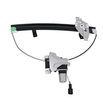 Front Left Power Window Regulator w/ Motor fit for  Buick Century Regal 199-2005 New