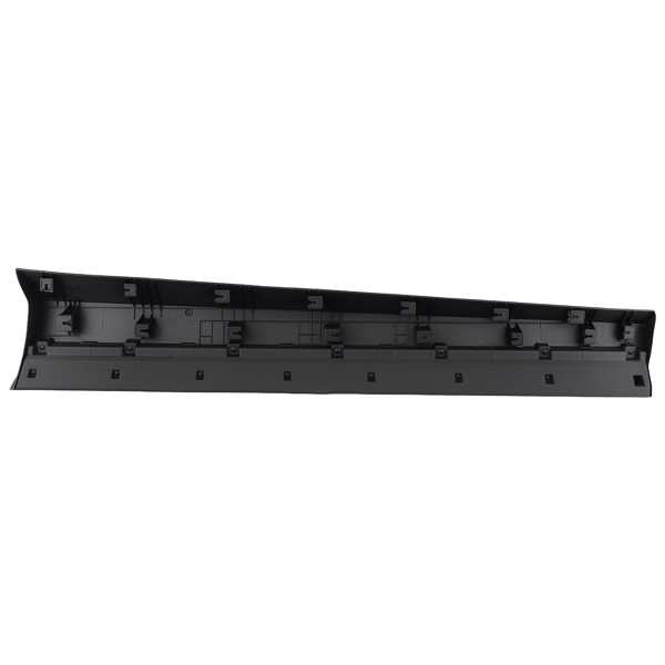 Door Lower Molding fit for Hyundai Tucson 2022-2024 Front Left 87721CW000-3