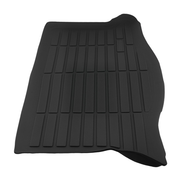 All-Weather TPE Cargo Mat fit for Honda 2015-2020 Black Trunk Boot Liner Waterproof-4