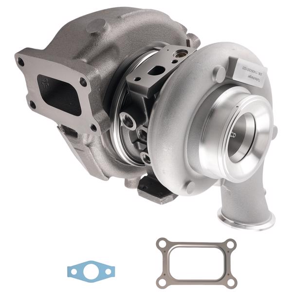 Turbo Turbocharger fit for Ram 2500 3500 6.7L Cummins Diesel 2013-2018 5354476NX-6