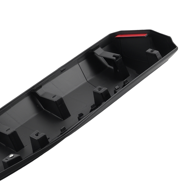 Door Lower Molding Trim fit for Nissan Rogue 2021-2023 Rear Right 828706RR0A-5