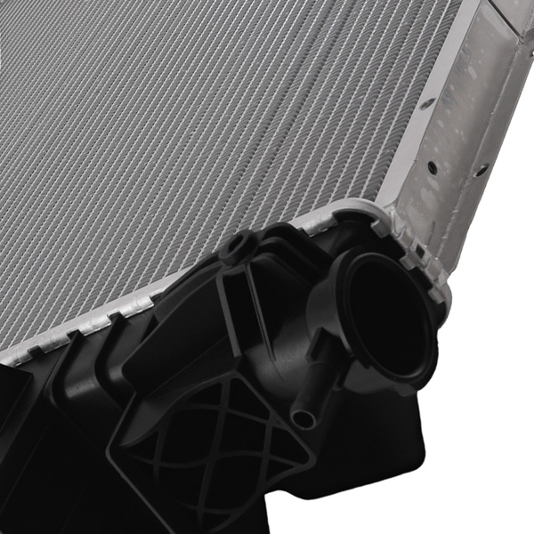 Coolant Radiator fit for Dodge Ram 2500 3500 4500 2010-2012 55057089AB 13296 MT-1