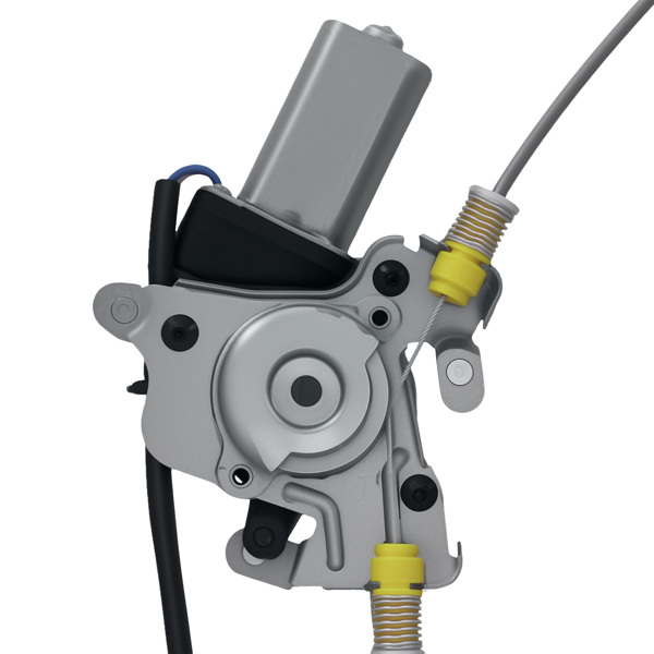 Front Driver Side Window Regulator Assembly fit for Mazda MPV 2000-2006 741-922-1