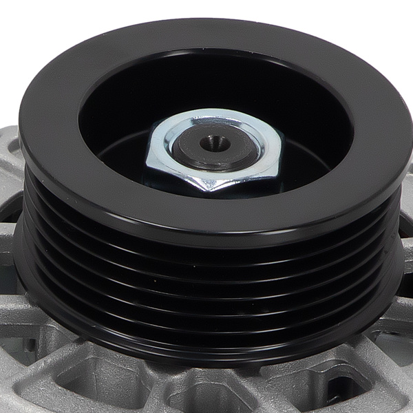 100A 12V Iron Alternator fit for Ford Mustang V6 3.8L 3.9L 2001-2004 1R3U-10300-AD-1