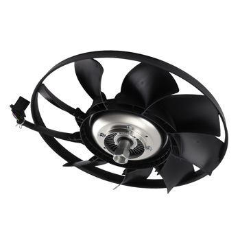 Electric Cooling Fan fit for Land Rover LR3/LR4/Range Rover Sport 2005-15 LR025965