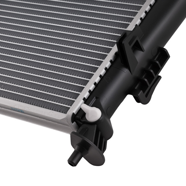 Radiator Assembly fit for Hyundai Palisade 3.8L V6 2020-2024 DPI13857 Aluminum-4