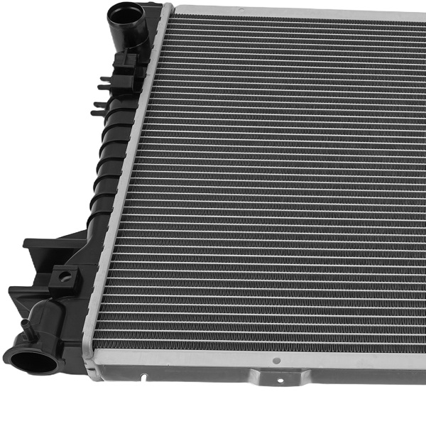 Aluminum Radiator fit for Dodge Ram 3500 5.7L HEMI 2004-2009 55056481 CU2813 41-2813-3