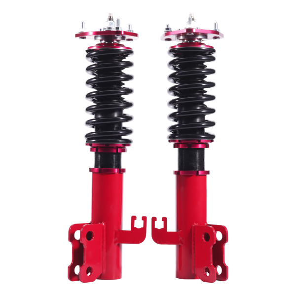 MaXpeedingrods Coilovers 24 Way Damoer Kit fit Subaru Impreza WRX GC8 1993-2001-1