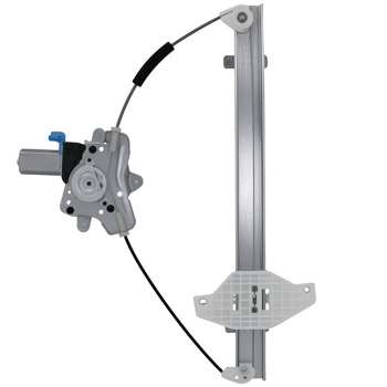 2-Pin Window Regulator Driver Side fit for Saturn Vue 2008-2010 #23196512