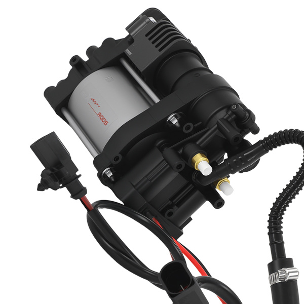 Air Suspension Compressor Pump fit for Porsche Macan 95B 2015-2023 95B698010C-3