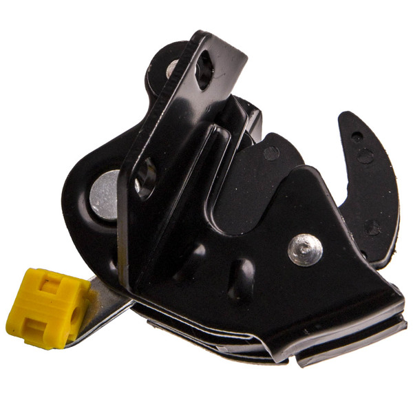 Rear Door Lock Actuator fit for Chevy Silverado 1500 Extended Cab 1999-06-5