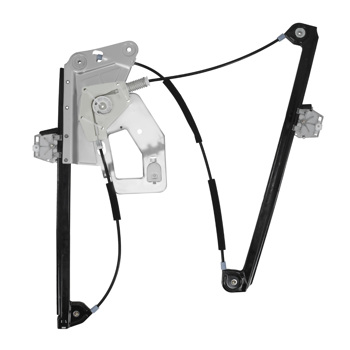 1PC Window Regulator fit for BMW E39 525i 528i 530i 540i 1997-2003 12558598L FL