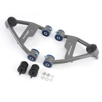 2-4\\" Lift Front Upper Control Arm Suspension fit for 1982-2005 Chevy S10 GMC S15