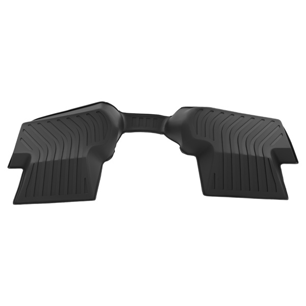 All Weather Carpet Floor Mats fit for Audi Q5/SQ5 2009-2017 Waterproof Floor Liners-3