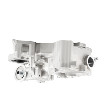 Aluminum Oil Pump Timing Cover fit for Ford Windstar Freestar 3.8L 1996-2003