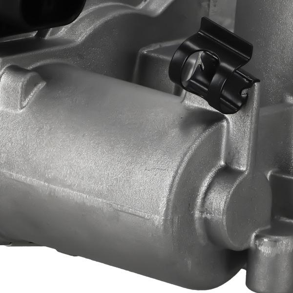 Throttle Body Assembly fit for Dodge Nitro Dakota Durango Ram 1500 2007-2011 3.7L-4