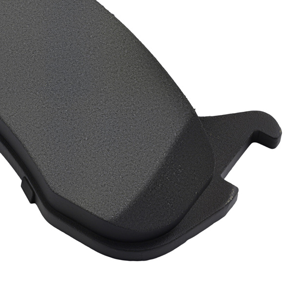 Front Brake Pads fit for IC Corporation BE CE RE Commercial Bus/School Bus D786 P786-3