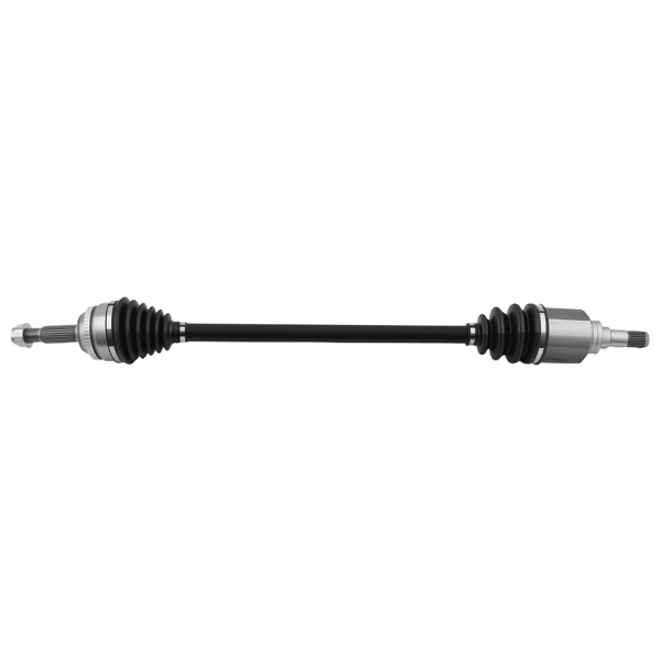 Front CV Axle Shaft Pair 2 fit for Pontiac Vibe Toyota Matrix 2009-2018 Corolla 1.8L-3