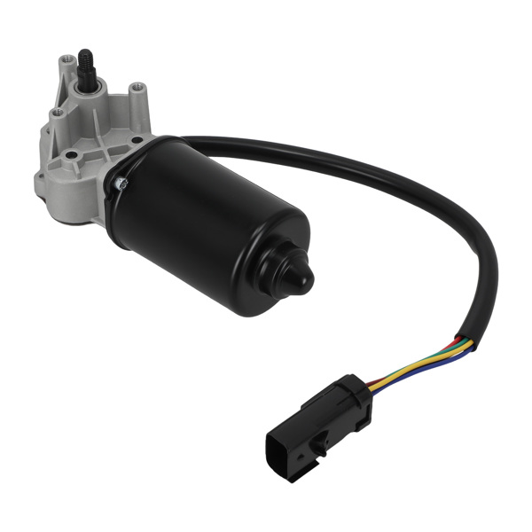 Front Power Motor Assembly fit for Jeep TJ/Wrangler 1997-02 WPM442 85-442 Wiper-6