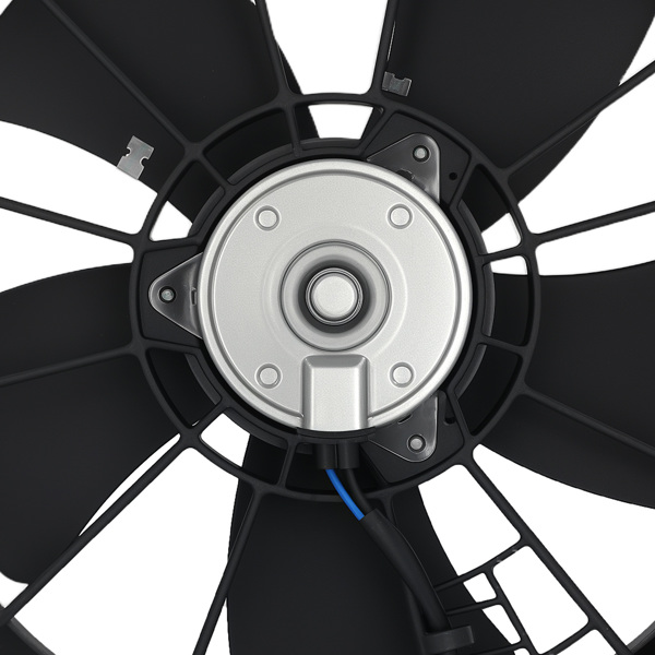 Electric Cooling Fan Assembly fit for Honda Accord/Crosstour 2008-2015 240W-3
