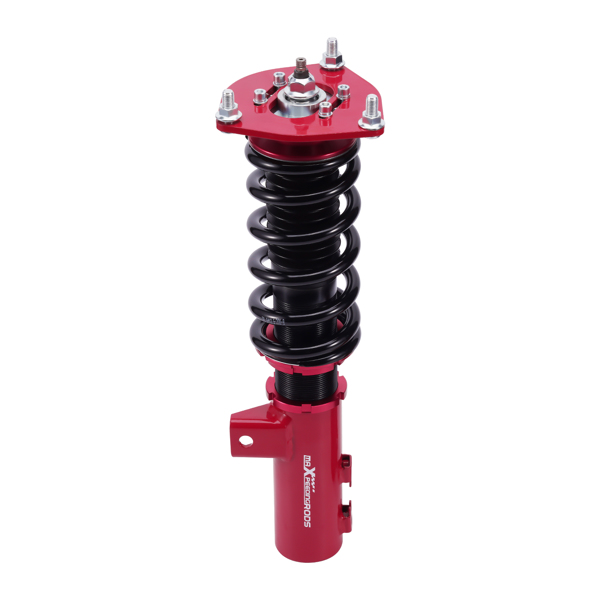 24 Level Damping Adjustable Coilovers fit for Hyundai Veloster 12-17 Shocks Absorber-5