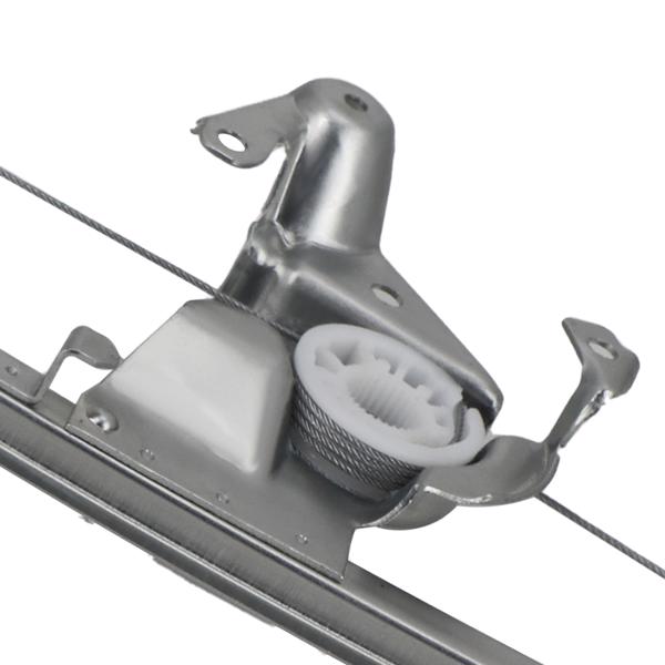 Electric Window Regulator fit for Mercedes-Benz E430 E55 AMG Rear Left 99-02-3