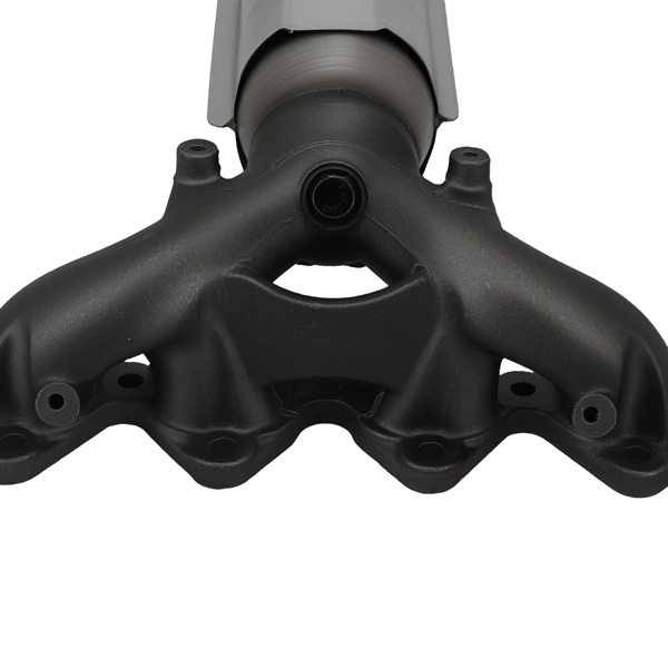 Catalytic Converter Assembly fit for Kia Spectra/Spectra5 2.0L 2004-2009 2851023980-1