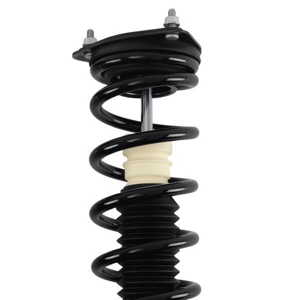 Set of 4 Front Quick Strut-Rear Complete Shock fit for 2003-2006 Infiniti G35 Sedan-2