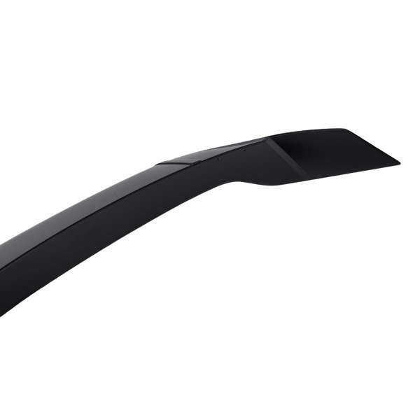 Rear Trunk Lip Spoiler Wing fit for Hyundai Elantra 2021-2024  High Kick Gloss Black-5