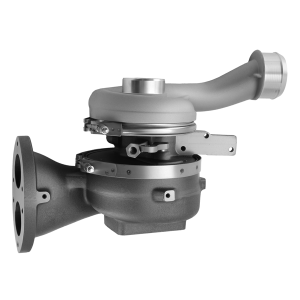 High Pressure Turbo Charger fit for Ford F-250 F-350 F-450 F-550 6.4L Super Duty V2S-5