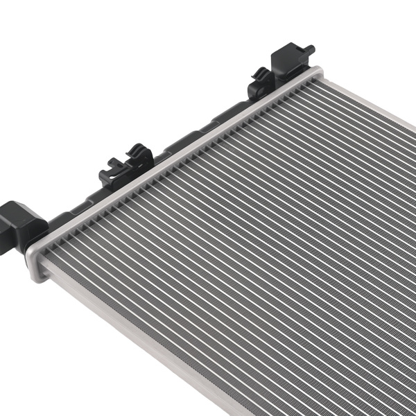 Aluminum Radiator Assembly fit for Chevrolet Spark 1.2L 2013-2015 95423939-4