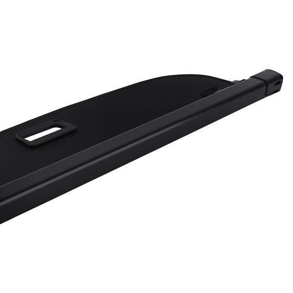 Black Storage Shield fit for MAZDA CX50 23-2025 Retractable Cargo Rear Trunk Canvas-5