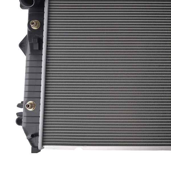 Direct Replacement Radiator fit for Chevy GMC Silverado Sierra HD 6.6L 15849616-2