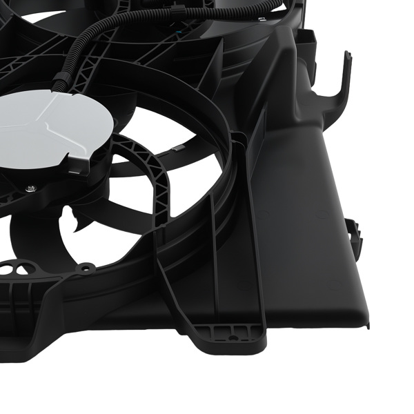 Cooling Fan Assembly fit for Ford Edge V6 2007-2014 9T4Z8C607A 13435162-5