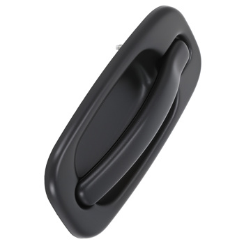 Front Right Exterior Door Handle fit for Chevy Suburban 2000-2006 15182406